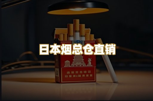 日本烟总仓直销